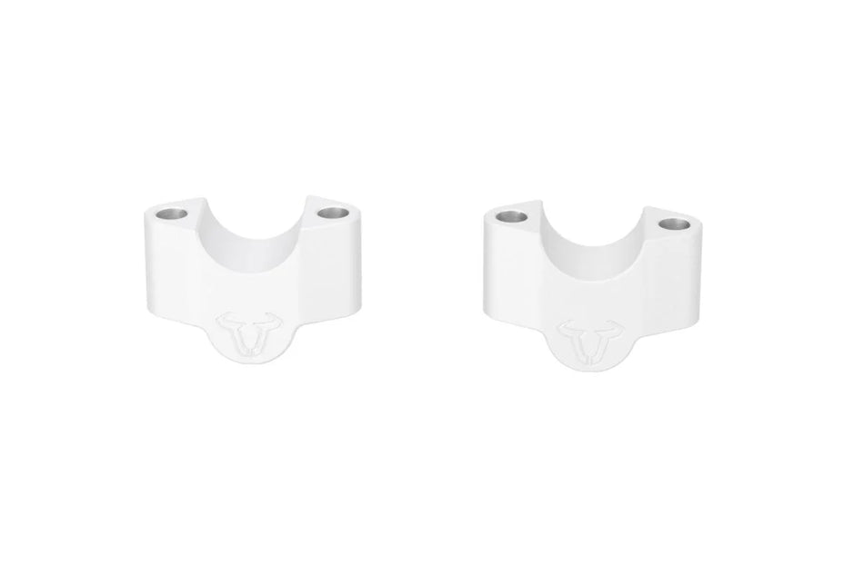 SW-Motech Bar Riser 30MM Height / 28MM D