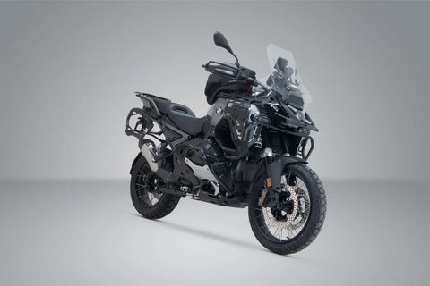 SW-Motech PRO Side Carrier — BMW Adventure