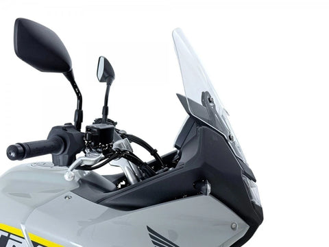 WRS Touring Windscreen Clear (HO085T)