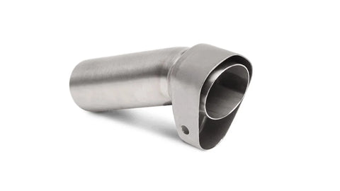 Akrapovic Noise Damper/ DB-Killer/ Insert Stainless Steel BMW
