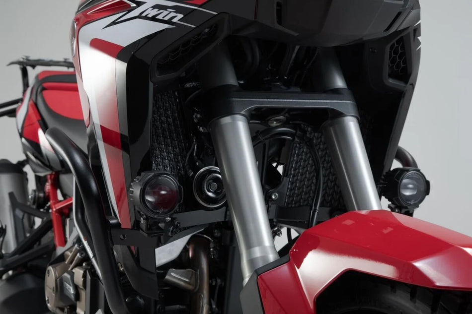 SW-Motech Light Mount with Crash Bar