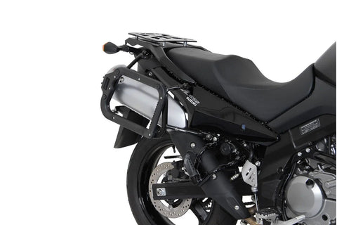 SW-Motech Adapter Kit For EVO Side Carrier