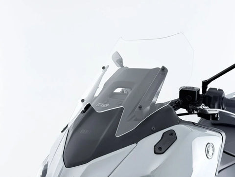 WRS Intermediate Windscreen Clear (YA040T)