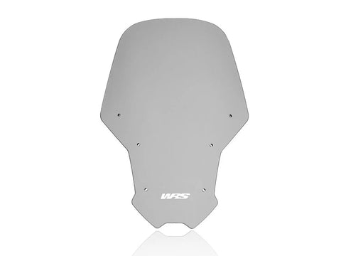 WRS Touring Windscreen Smoked (HO025F)