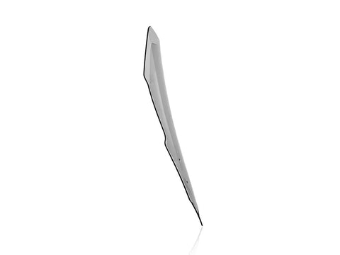 WRS Touring Windscreen Smoked (YA011F)