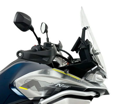 WRS Touring Windscreen Clear (CF001T)