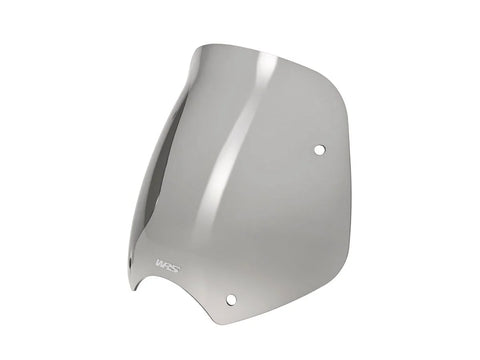WRS Touring Windscreen Smoked (BM020F)