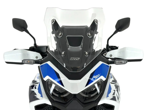 WRS Sport Windscreen Clear (HO071T)