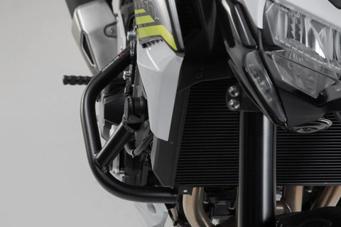 SW-Motech Crash Bar Black Kawasaki Z900