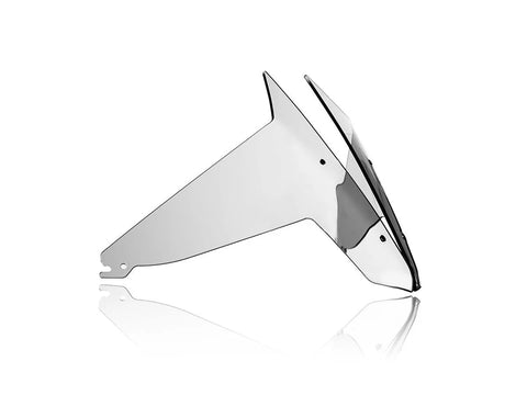 WRS Wind Deflectors Smoked (YA019F)