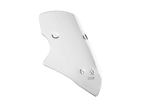 WRS Caponord Windscreen Clear (DU016T)
