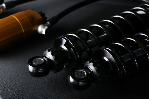 Öhlins STX 36 Blackline Shock Absorbers (HD 778)