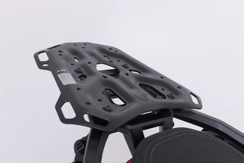 SW-Motech Adventure Rack Stelvio