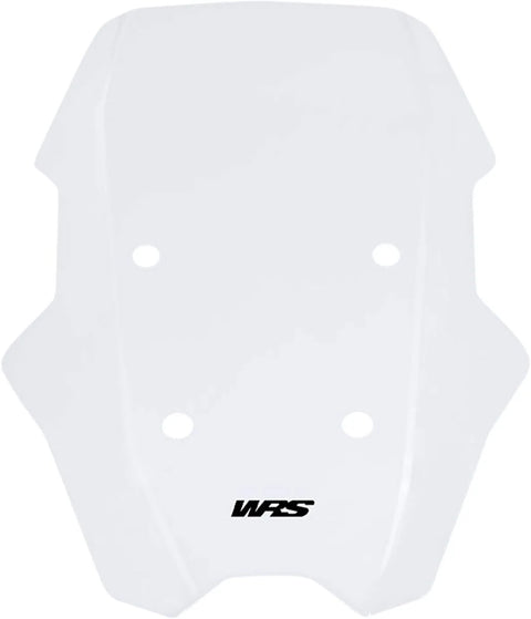 WRS Touring Windscreen Clear (BM048T)
