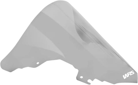 WRS Race Windscreen Smoked (BM047F)