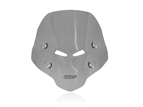 WRS Sport Windscreen Dark Smoked (HO060FS)
