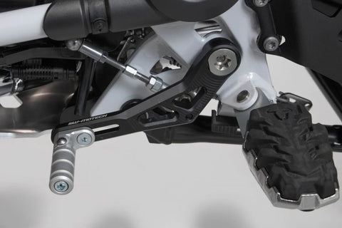 SW-Motech Gear Lever — BMW R 1200 GS / R 1250 GS