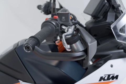 SW-Motech Handguard Kit Sport — Multi-Fit (HDG.00.220.20601/B)
