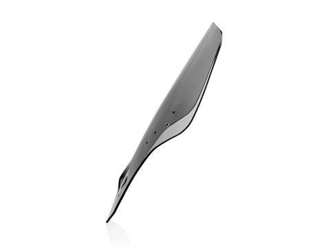 WRS Windscreen Smoked (HO005F)