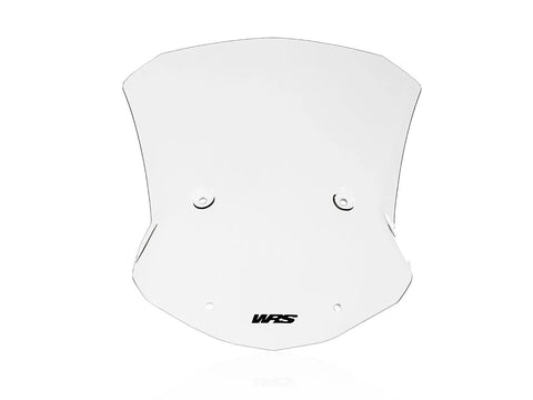 WRS Caponord Windscreen Clear (BM063T)