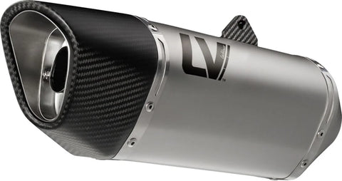LeoVince LV-14 R 3/1 Triumph Street Triple 765 R/RS