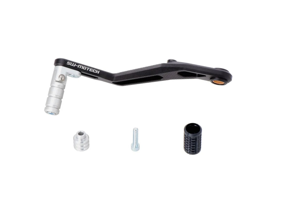 SW-Motech Gear Lever — Triumph Tiger
