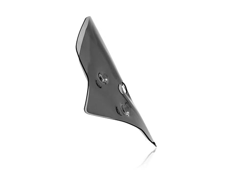WRS Sport Windscreen Dark Smoked (HO060FS)