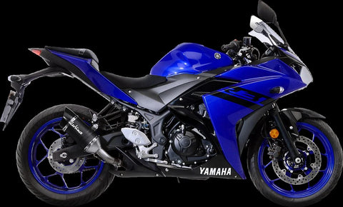LeoVince Muffler LV PRO Yamaha