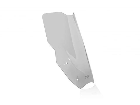 WRS Caponord Windscreen Smoked (BM090F)