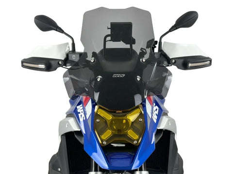 WRS Hand Guard Extensions White