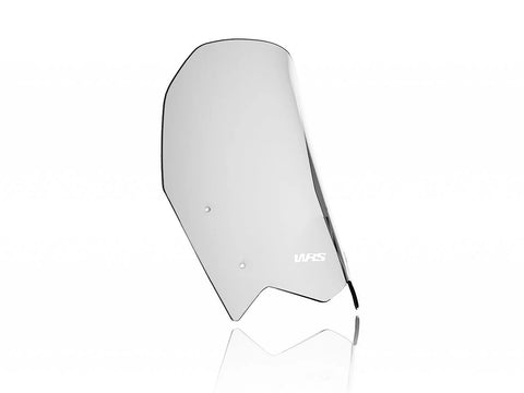 WRS Touring Windscreen Smoked (YA015F)