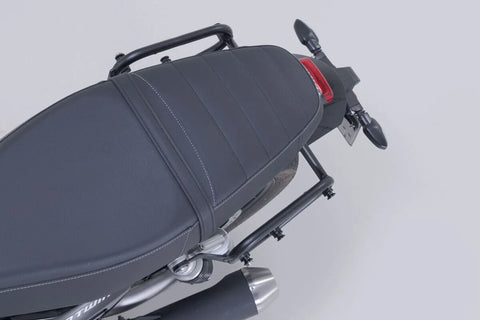 SW-Motech SLC Side Carrier Left — Universal