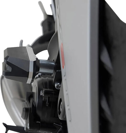SW-Motech Frame Slider Set Black Suzuki GSX-S 1000