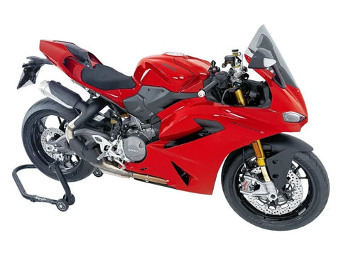 WRS Race Windscreen Smoked (DU044F)