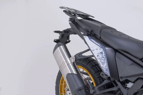 SW-Motech PRO Side Carrier — Voge Rally