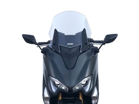 WRS Windscreen Clear (YA002T)