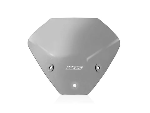 WRS Touring Windscreen Smoked (BM076F)