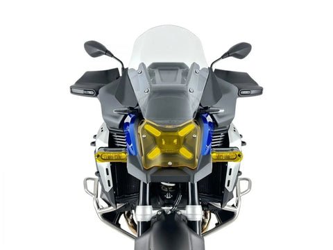 WRS Headlight Protector Yellow (BM105GF)