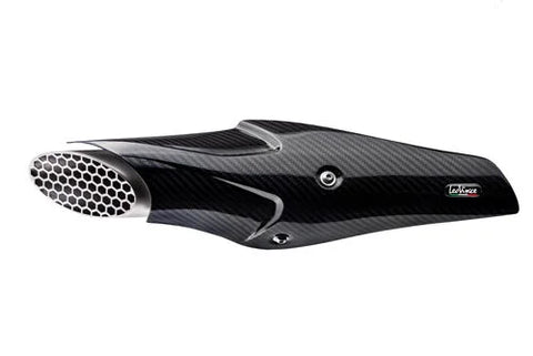 LeoVince Muffler Upgrade MT-07