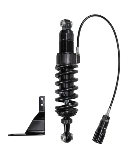 Öhlins STX 46 Shock Absorber (BM 181)