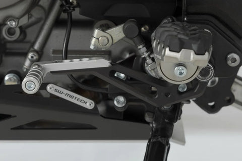 SW-Motech Gear Lever — Suzuki V-Strom (FSC.05.293.10001)