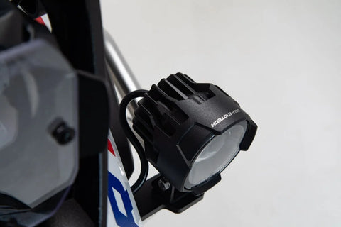 SW-Motech EVO Fog Light Kit BMW