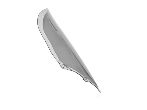 WRS Touring Windscreen Smoked (BM116F)