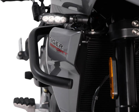 SW-Motech Crash Bar — Triumph Tiger Sport