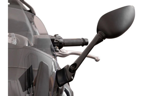 SW-Motech Mirror Extension — Honda CBF