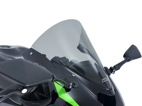 WRS Race Windscreen Smoked (KA017F)