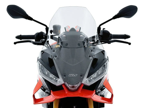 WRS Touring Windscreen Clear (AP017T)