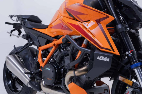 SW-Motech Crash Bar — KTM Super Duke 1390 R (SBL.04.058.10000/B)