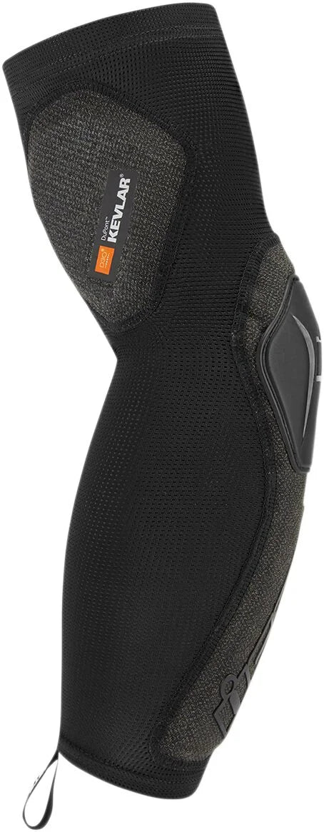 ICON Field Armor Compression Arm Sleeves Black