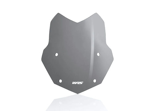 WRS Standard Windscreen Dark Smoked (BM040FS)